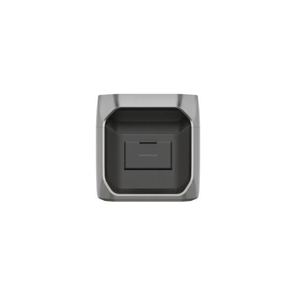Додаткова батарея для зарядної станції EcoFlow DELTA 3 Extra Battery / 1024 Вт&sdot;год / LiFePO4 EFD330-EB фото