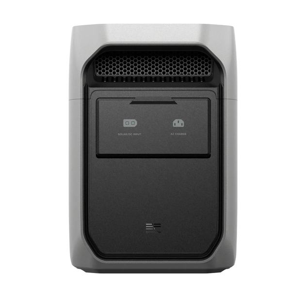 Зарядна станція EcoFlow DELTA 3 Classic / 1024 Вт&middot;год / 1800Вт / EFDELTA3C-EU-CBox-L EFDELTA3C-EU-CBox-L фото