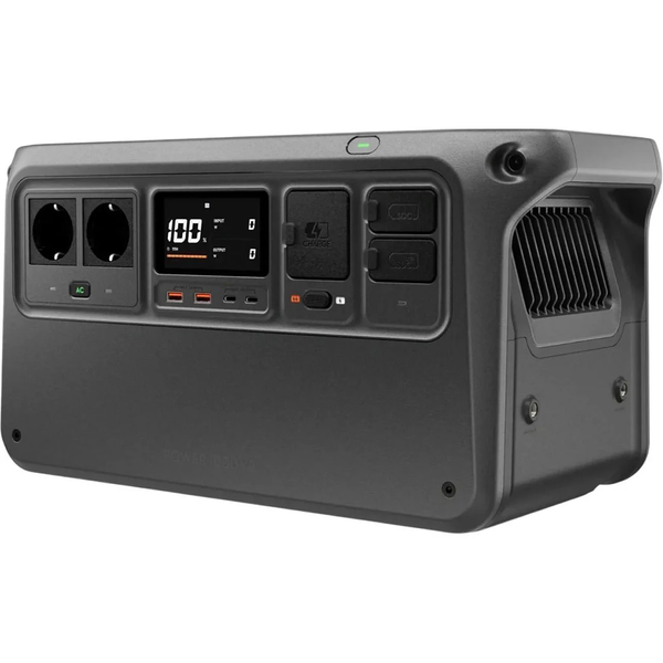 Зарядна станція DJI Power 1000 V2 / 2600 Вт / 1024 Вт&sdot;год CP.DY.00000185.01 фото