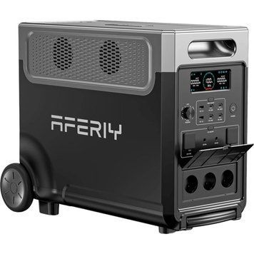 Зарядна станція AFERIY AF-P310-EC-H / 3600 Вт / 3840 Вт&middot;год AF-P310-EC-H фото