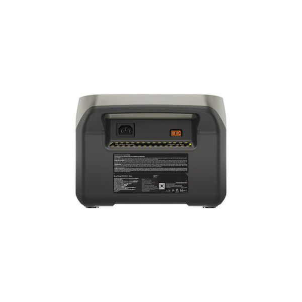 Зарядная станция EcoFlow RIVER 2 Max (512 Вт/ч) EU ZMR610-B-EU фото