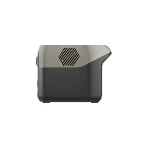 Зарядная станция EcoFlow RIVER 2 Max (512 Вт/ч) EU ZMR610-B-EU фото