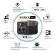 Зарядная станция EcoFlow RIVER 2 Max (512 Вт/ч) EU ZMR610-B-EU фото 3