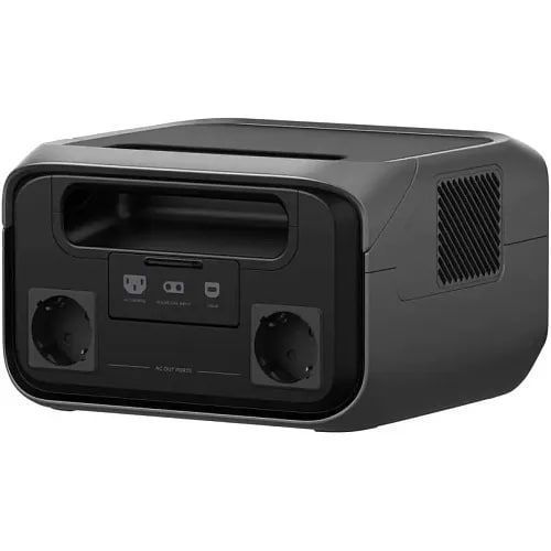 Зарядна станція EcoFlow RIVER 3 Plus (286 Вт/г)  EFRIVER3Plus-EU-CBOX фото