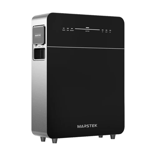 Система накопичення енергії All-in-one Marstek Venus E 3.0 MST-BIE5-2500 / 2500 Вт / 5120 Вт&middot;год MST-BIE5-2500 фото