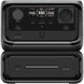 Зарядная станция EcoFlow RIVER 3 Max (286+286 Вт/г) EFRIVER3Max-EU-CBOX фото 1