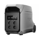Зарядна станція EcoFlow Delta 3 Ultra Plus / 3072 Вт&middot;год / 3600 Вт / EFDELTA3UPLUS-EU EFDELTA3UPLUS-EU фото 1