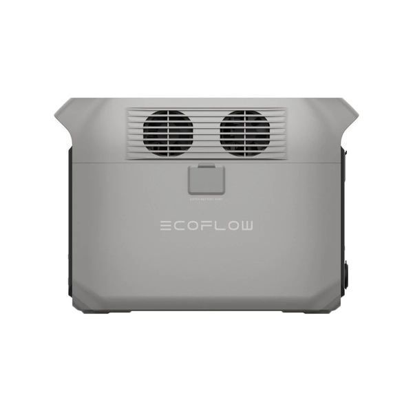 Зарядна станція EcoFlow DELTA 3 1500 EU LiFePO4 (1536 Вт/г) EFDELTA1500-EU фото