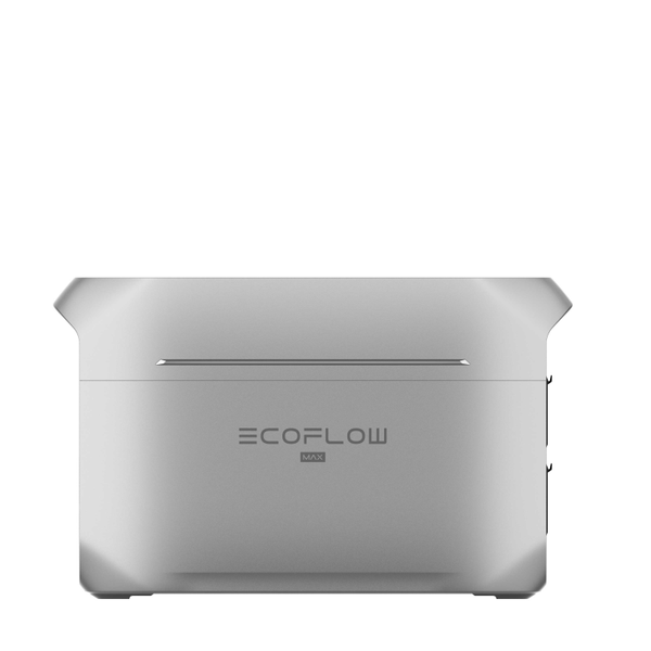 EcoFlow DELTA 3 Max Plus IN 3000Вт / 6000 Вт / 2048 Вт.год EFD3MP-IN EFD3MP-IN фото