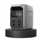 EcoFlow DELTA 3 Max Plus IN 3000Вт / 6000 Вт / 2048 Вт.год EFD3MP-IN EFD3MP-IN фото 2