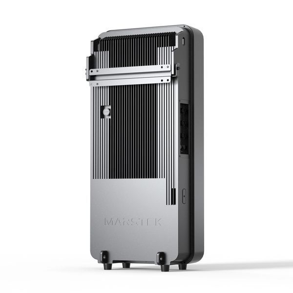 Система резервного живлення MARSTEK VENUS-X 3600 кВт MRS-VX3600 фото