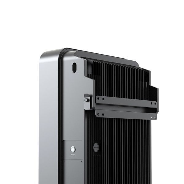 Система резервного живлення MARSTEK VENUS-X 3600 кВт MRS-VX3600 фото