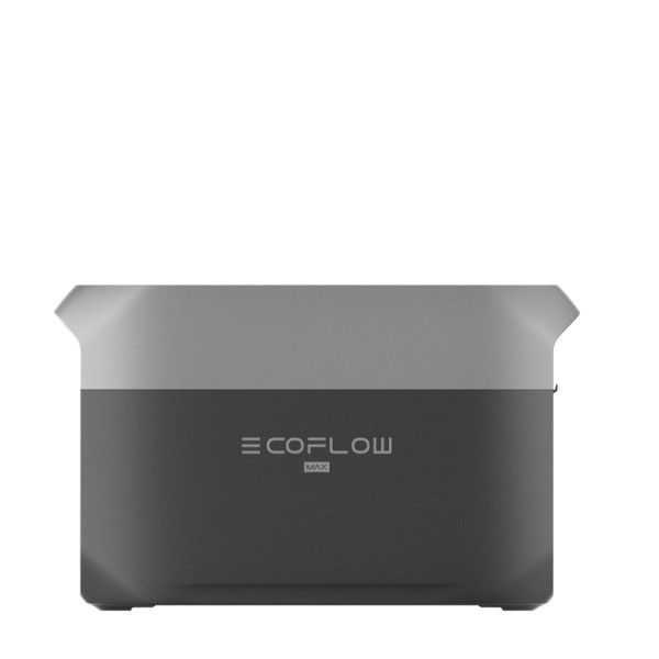 EcoFlow DELTA 3 Max 2400Вт / 4800 Вт / 2048 Вт.год (FD3M-G-EU-CBOX) FD3M-G-EU-CBOX фото