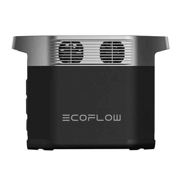 Зарядная станция EcoFlow DELTA 2 / 1800 Вт / 1024 Вт&sdot;год / LiFePO4 (ZMR330-EU) ZMR330-EU фото