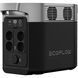 Зарядная станция EcoFlow DELTA 2 / 1800 Вт / 1024 Вт&sdot;год / LiFePO4 (ZMR330-EU) ZMR330-EU фото 2