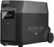 Додаткова батарея для зарядної станції EcoFlow DELTA Pro EU Extra Battery / 3600 Вт&sdot;год / LiFePO4 (DELTAProEB-US) DELTAProEB-US фото 1