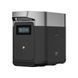 Додаткова батарея для зарядної станції EcoFlow DELTA 2 Extra Battery / 1024 Вт&sdot;год / LiFePO4 (EFD330-EB) EFD330-EB фото 1
