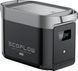 Додаткова батарея для зарядної станції EcoFlow DELTA 2 Max EU Extra Battery / 2048 Вт&sdot;год / LiFePO4 EFDELTA2MaxEB фото 7