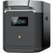 Додаткова батарея для зарядної станції EcoFlow DELTA 2 Max EU Extra Battery / 2048 Вт&sdot;год / LiFePO4 EFDELTA2MaxEB фото 1