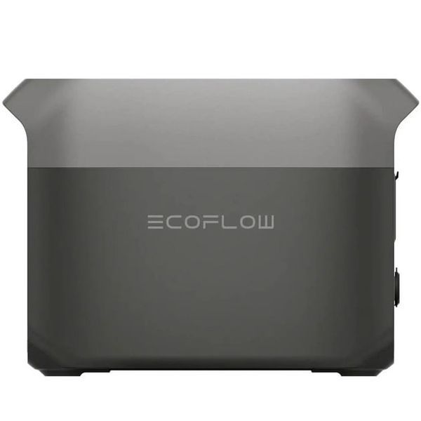 Зарядна станція EcoFlow DELTA 3 EU / 1800 Вт / 1024 Вт&sdot;год / LiFePO4 EFDELTA3-EU EFDELTA3-EU фото