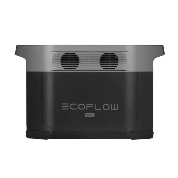 Зарядна станція EcoFlow DELTA Max 2000 EU, 2016Wh (DELTA2000-EU) DELTA2000-EU фото