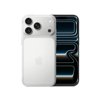 Apple iPhone 17 Pro 256GB Silver (MG8G4) MG8G4 фото