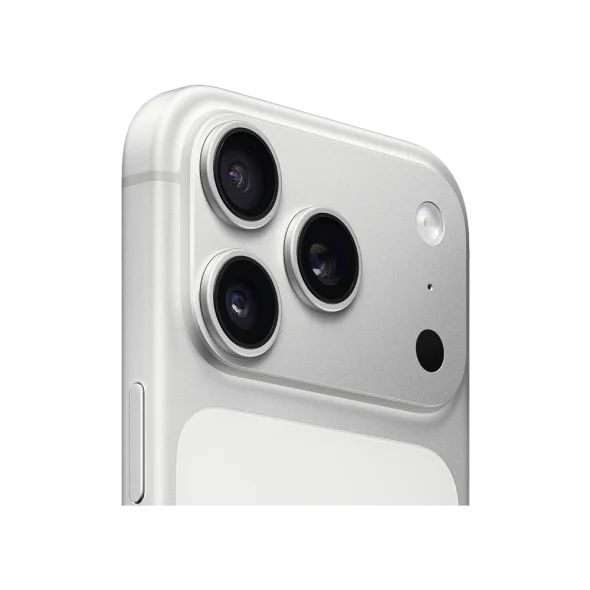 Apple iPhone 17 Pro 256GB Silver (MG8G4) MG8G4 фото